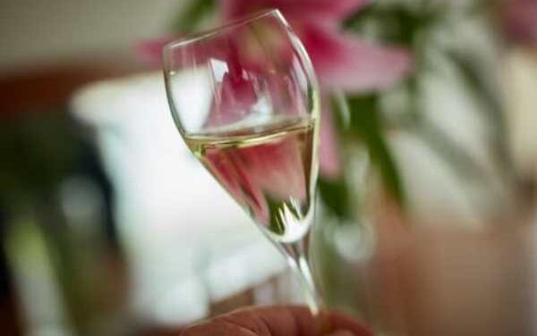 ICC Sydney Toasts 10 Years of Orange Regional Wines
