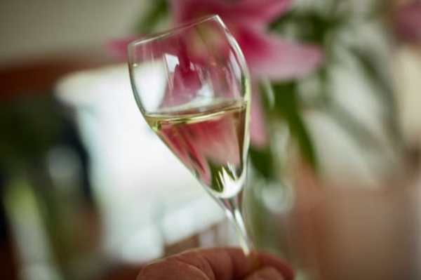 ICC Sydney Toasts 10 Years of Orange Regional Wines