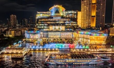 ICONSIAM Reveals Why Bangkok Keeps Calling