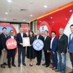 Thai AirAsia X Clears a Global Safety Milestone