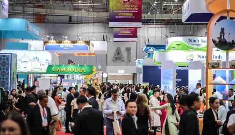 ITE HCMC 2026 Smashes Records at 20-Year Milestone