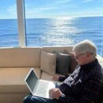 Ian McIntosh’s Weekly Travel Deals: Cruise, Rail & Air Bargains