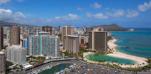 Ilikai Hawai‘i Deal: Stay 4 Nights, Pay for 3