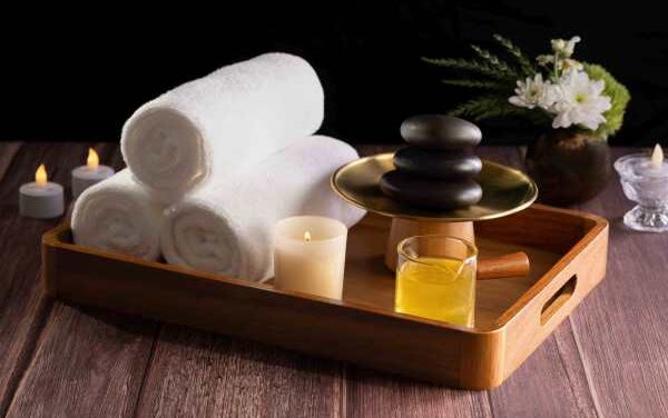 SPA InterContinental Bangkok Gets Its Glow On