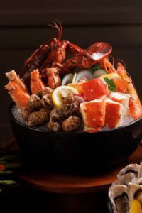 InterContinental Bangkok_Premium Seafood Buffet (3)