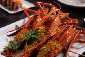 InterContinental Bangkok_Premium Seafood Buffet (8)