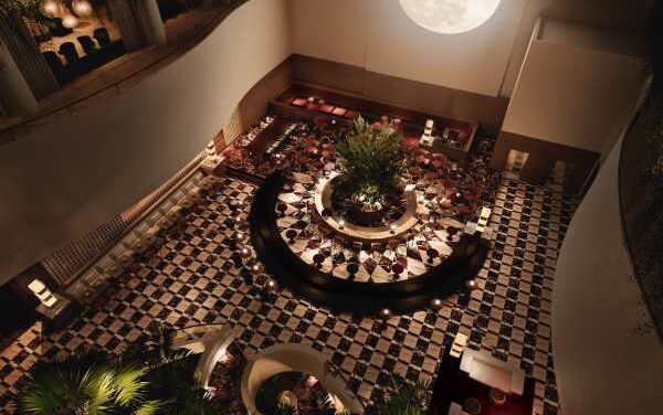 InterContinental Brisbane Enters a Bold New Luxury Era