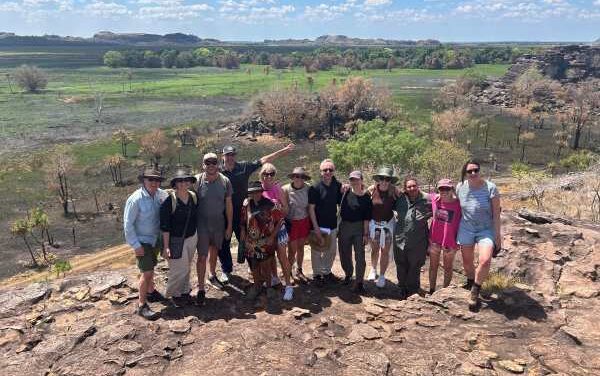 Crocodile Dundee Turns 40 as Kakadu Eyes Tourism Revival