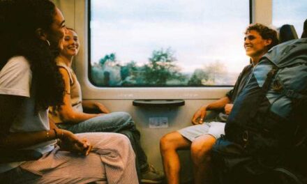 Rail Europe Rebrands, Rolls Out Up to 50% Off Interrail