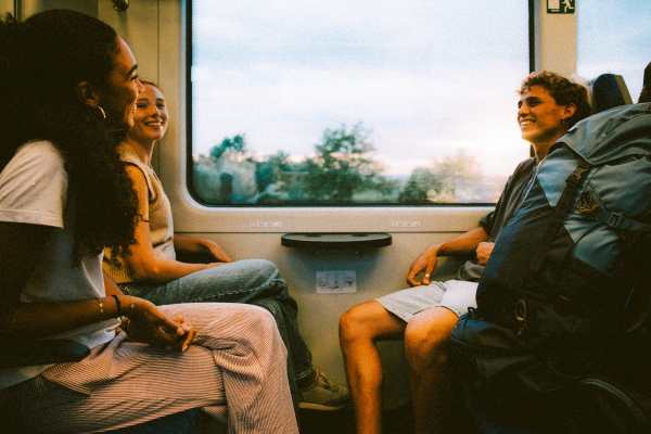 Rail Europe Rebrands, Rolls Out Up to 50% Off Interrail