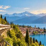 Interrail Slashes Pass Prices by 50% in Huge Rail Sale