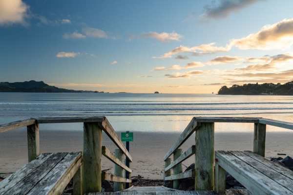 Intrepid Adds Greece and New Zealand to Guidebook Series
