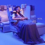 Emirates Powers Premium Economy Privacy to New Heights