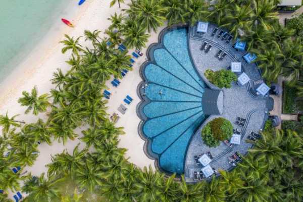 JW Marriott Phu Quoc Serves Up Harvest Moon Magic