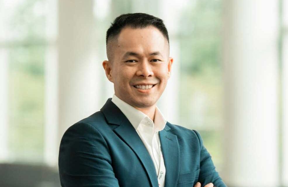 BESarawak’s Jason Tan Takes ICCA Asia Pacific Helm