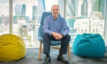 Rail Europe Changes Tracks with Omio Group Leadership Shift