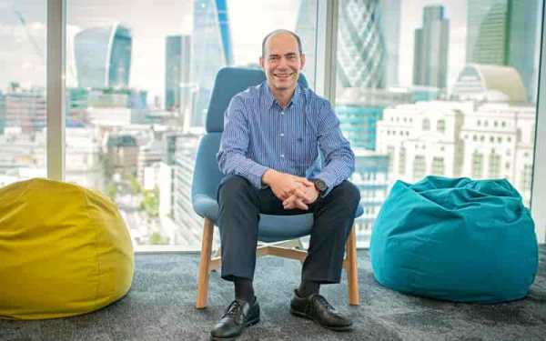 Rail Europe Changes Tracks with Omio Group Leadership Shift