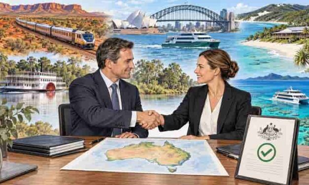 Journey Beyond’s $146m Tourism Deal Clears Major ACCC Hurdle