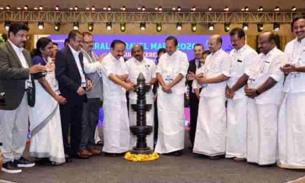 KTM’26 Powers Keralam Tourism Into a Bold New Era