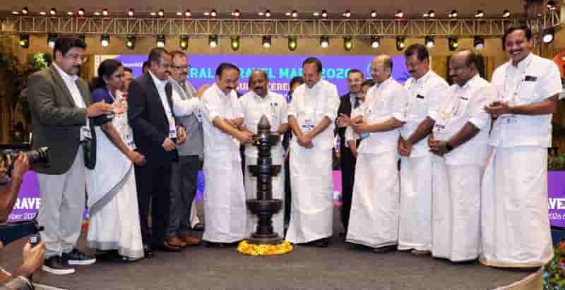 KTM’26 Powers Keralam Tourism Into a Bold New Era