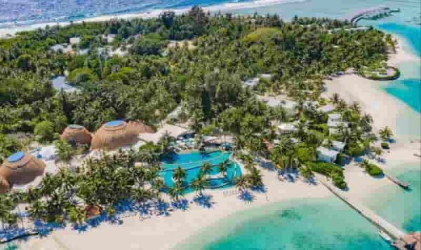 Kandooma Maldives Enters New Era Under HPL Hotels