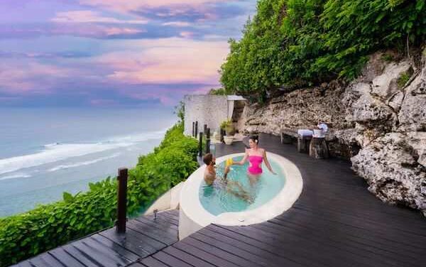 Karma Spa Unveils Dreamy Japanese Head Spa Escape