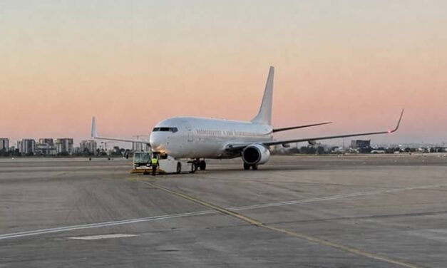 Egypt’s 30m Tourism Goal Puts Airline Capacity on Alert