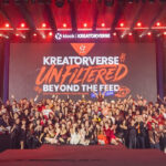 Klook Kreator Shops Turn Travel Influence Into Sales