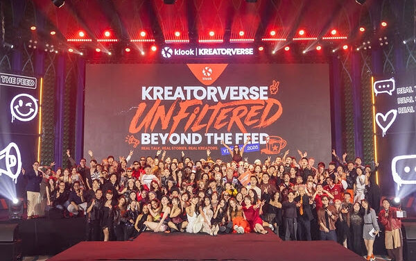 Klook Kreator Shops Turn Travel Influence Into Sales
