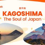 Klook Puts Kagoshima on Track With Free Shinkansen