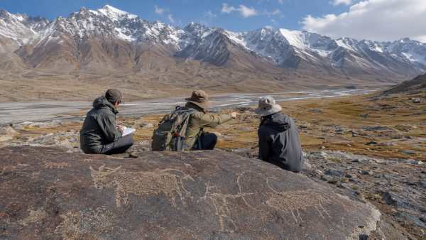 Kunlun Culture Forum Unearths Roots of the Spirit