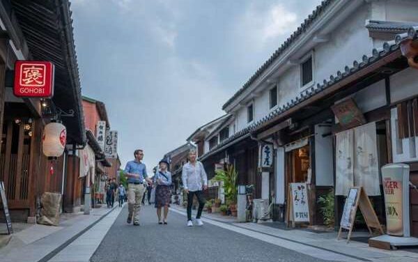 7 Historic Japan Destinations That Bring the Past to Life