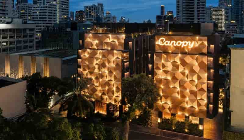 LLAN Asset Bets Big on Bangkok’s Luxury Trophy Market