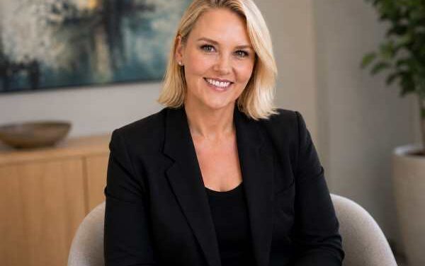 Capella Hotel Group Names Lauren Tesch Regional Sales Director