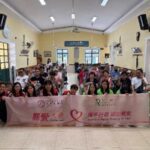 Lisboeta Macau Champions Inclusion with Dark Experience