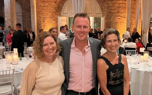 CT Partners Strengthens Team as Network Hits Record Year