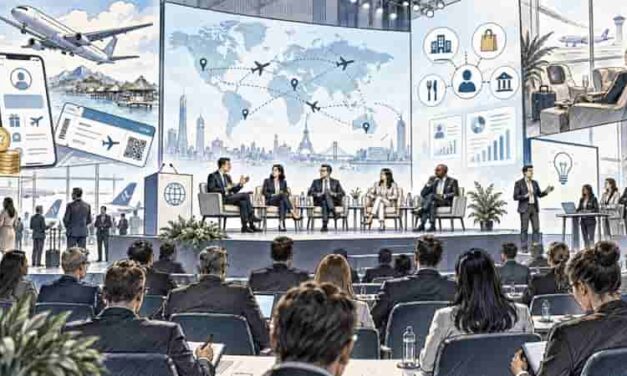 oneworld Loyalty Summit Puts Points in the Spotlight
