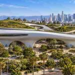 George Lucas’ $1bn Museum Gives LA Tourism New Force