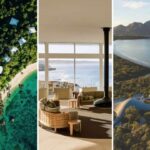 Luxury Lodges Australia Shine in MICHELIN Keys 2026