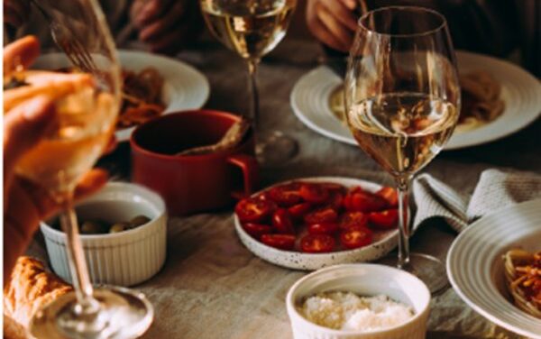 Lucia Roche Estate Serves Up Hunter Valley’s New Hotspot
