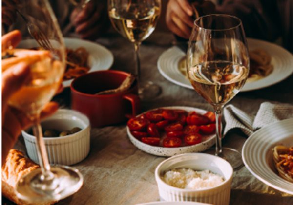 Lucia Roche Estate Serves Up Hunter Valley’s New Hotspot