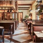 KOL Marks Six Years With All-Star London Chef Collaboration