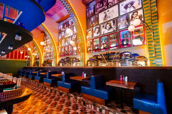 Baja Meets Bali: Motel Mexicola Goes Big This July