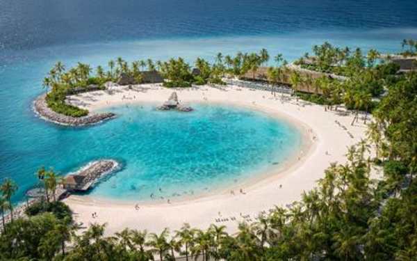 MSC Group Breaks Ground on Sandy Cay in The Bahamas