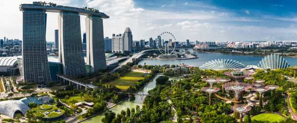 Web in Travel unveils “21: A New Beginning” theme for WiT Singapore 2026