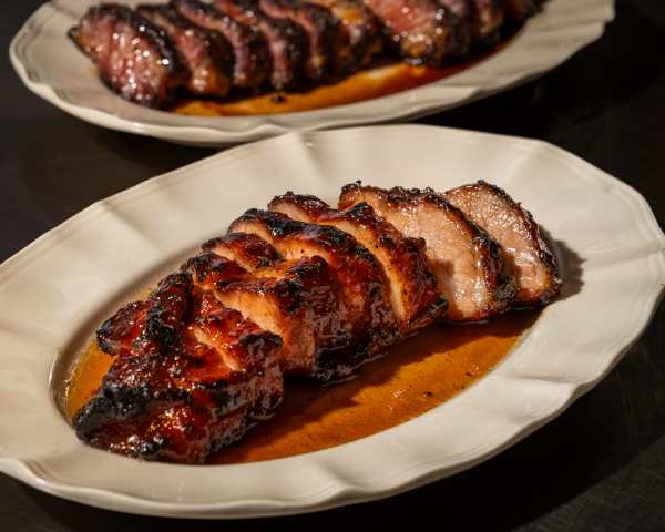 May Chow Brings Modern Hong Kong Flavours to Little Blue Noodle Bar At The Peninsula London-3