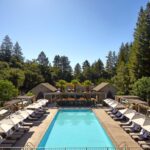 Meadowood Napa Valley Retains Three MICHELIN Keys