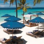 SunRay Social & Swim Club Makes a Splash in Maldives