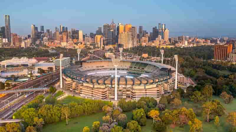 NFL Touchdown Sends Melbourne Hotel Demand Soaring