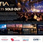 NTIA 2026 Sells Out as Travel’s Big Night Gets Bigger